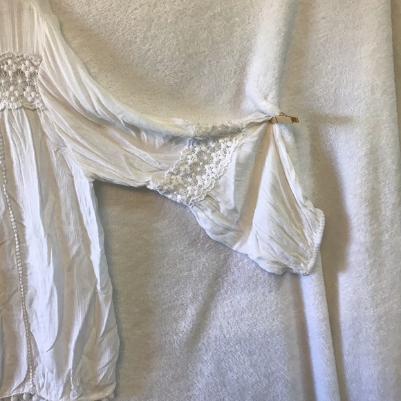 Hannah Summer Top - Picture 2 of 8